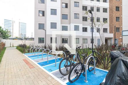 Apartamento à venda com 30m², 1 quarto e sem vagaÁrea comum