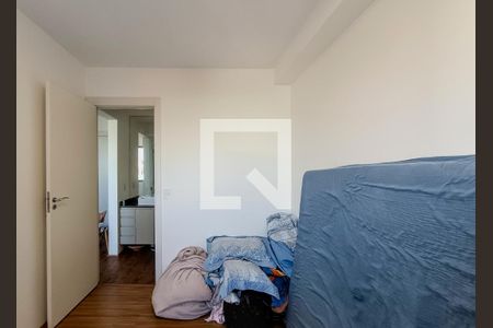 Quarto de apartamento à venda com 1 quarto, 30m² em Várzea da Barra Funda, São Paulo