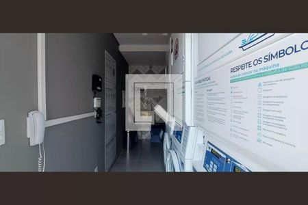 Apartamento à venda com 30m², 1 quarto e sem vagaÁrea comum