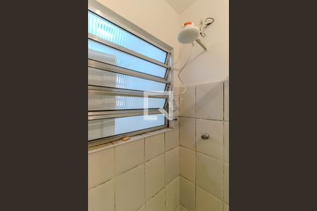 Banheiro de apartamento para alugar com 1 quarto, 75m² em Campos Elíseos, São Paulo