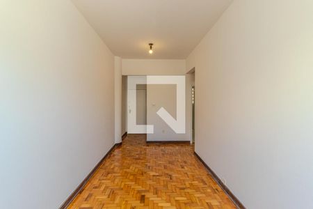 Sala de apartamento para alugar com 1 quarto, 75m² em Campos Elíseos, São Paulo