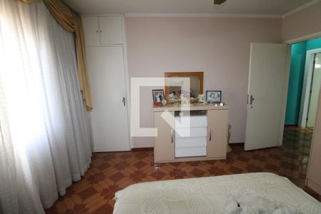 Casa à venda com 300m², 5 quartos e 2 vagasQuarto 3