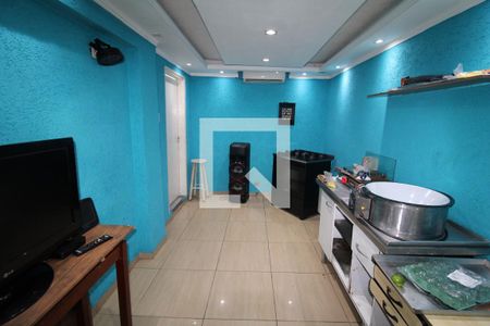 Casa à venda com 300m², 5 quartos e 2 vagasQuarto 6