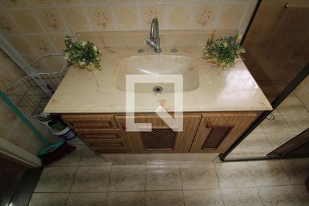 Casa à venda com 300m², 5 quartos e 2 vagasBanheiro 2