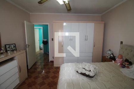 Casa à venda com 300m², 5 quartos e 2 vagasQuarto 3
