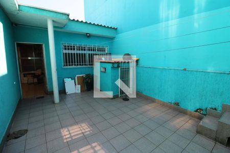 Casa à venda com 300m², 5 quartos e 2 vagasÁrea Comum