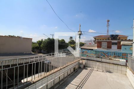 Casa à venda com 300m², 5 quartos e 2 vagasÁrea Comum