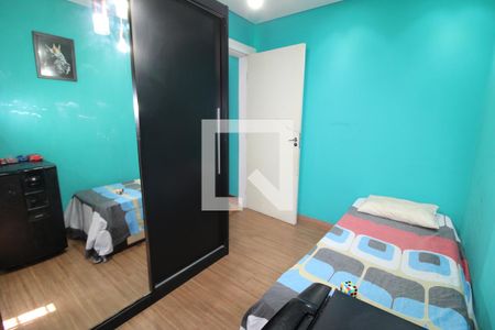 Quarto 1 de casa à venda com 5 quartos, 300m² em Parque Vitória, São Paulo