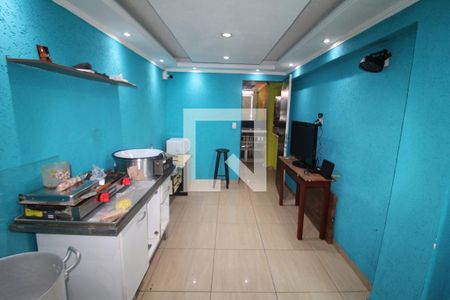 Casa à venda com 300m², 5 quartos e 2 vagasQuarto 6