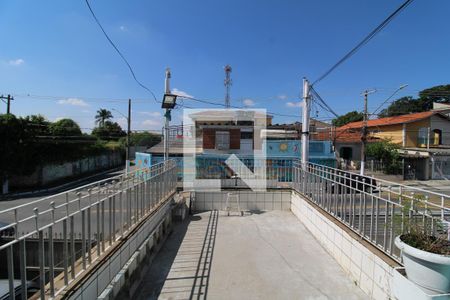 Casa à venda com 300m², 5 quartos e 2 vagasÁrea Comum