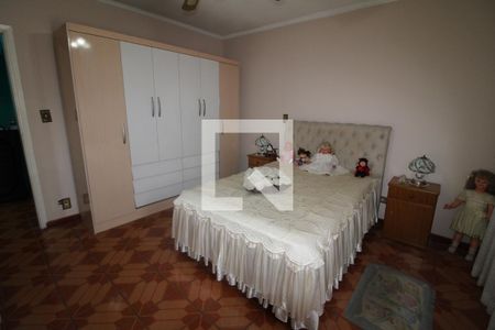 Casa à venda com 300m², 5 quartos e 2 vagasQuarto 3