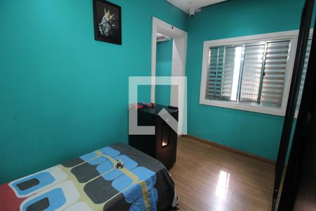 Quarto 1 de casa à venda com 5 quartos, 300m² em Parque Vitória, São Paulo