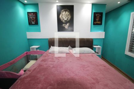 Quarto 2 de casa à venda com 5 quartos, 300m² em Parque Vitória, São Paulo