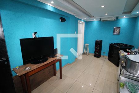 Casa à venda com 300m², 5 quartos e 2 vagasQuarto 6