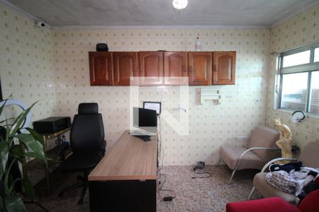 Casa à venda com 300m², 5 quartos e 2 vagasQuarto 5