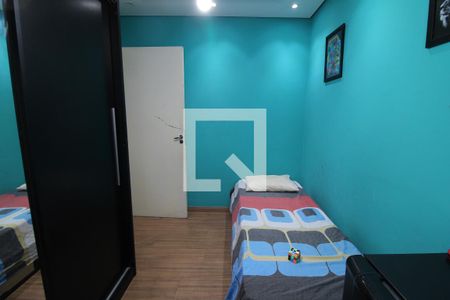 Quarto 1 de casa à venda com 5 quartos, 300m² em Parque Vitória, São Paulo