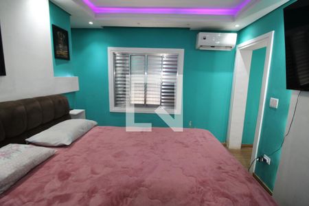 Quarto 2 de casa à venda com 5 quartos, 300m² em Parque Vitória, São Paulo