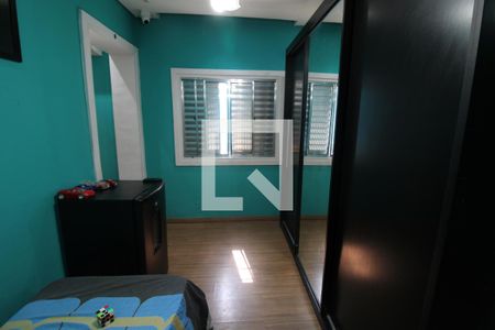 Quarto 1 de casa à venda com 5 quartos, 300m² em Parque Vitória, São Paulo