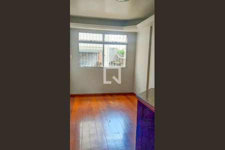Apartamento à venda com 3 quartos, 102m² em União, Belo Horizonte