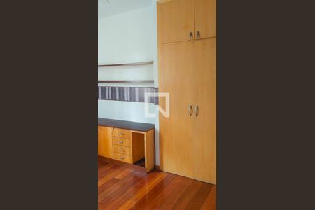 Quarto 1 de apartamento à venda com 3 quartos, 102m² em União, Belo Horizonte