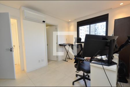 Quarto1/ suite de apartamento para alugar com 2 quartos, 73m² em Lourdes, Belo Horizonte