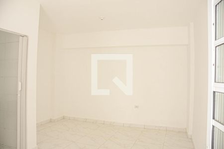 Sala/cozinha de apartamento para alugar com 1 quarto, 17m² em Gopouva, Guarulhos