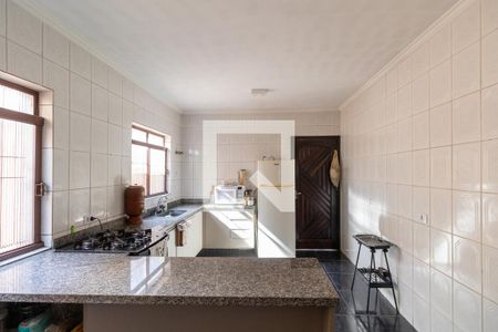 Casa à venda com 104m², 2 quartos e 2 vagasCozinha