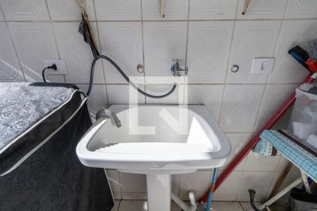 Casa à venda com 104m², 2 quartos e 2 vagasÁrea de Serviço