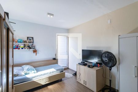 Casa à venda com 104m², 2 quartos e 2 vagasQuarto 2