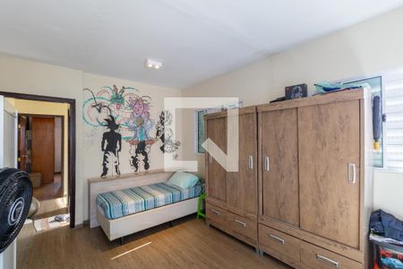 Casa à venda com 104m², 2 quartos e 2 vagasQuarto 2