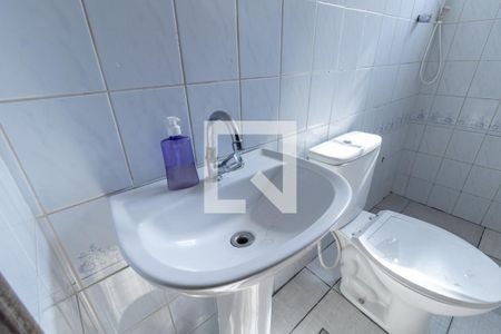 Casa à venda com 104m², 2 quartos e 2 vagasBanheiro