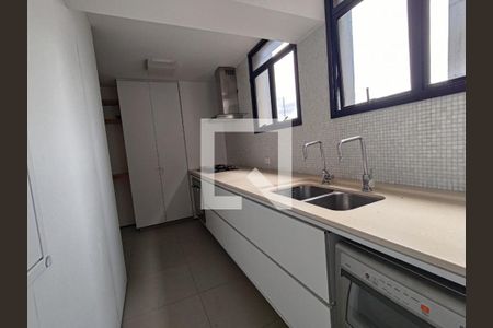 Apartamento à venda com 170m², 4 quartos e 2 vagasFoto 01