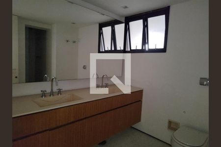 Apartamento à venda com 170m², 4 quartos e 2 vagasFoto 01