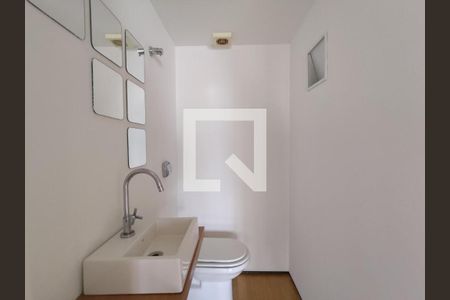 Apartamento à venda com 170m², 4 quartos e 2 vagasFoto 01