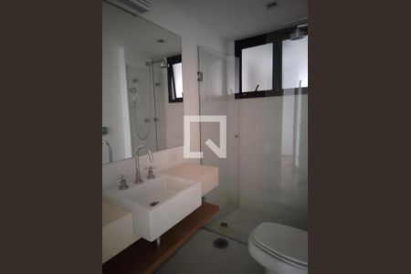 Apartamento à venda com 170m², 4 quartos e 2 vagasFoto 01