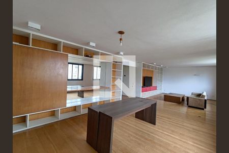 Apartamento à venda com 170m², 4 quartos e 2 vagasFoto 01