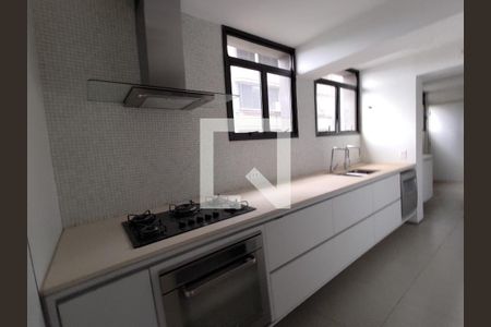 Apartamento à venda com 170m², 4 quartos e 2 vagasFoto 01