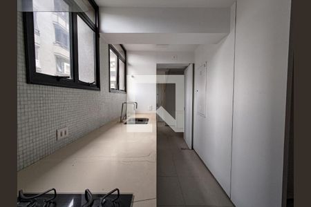 Apartamento à venda com 170m², 4 quartos e 2 vagasFoto 01