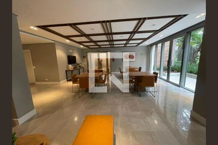 Foto 33 de apartamento à venda com 2 quartos, 107m² em Vila Mariana, São Paulo