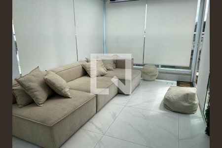 Foto 17 de apartamento à venda com 3 quartos, 140m² em Jardim Caravelas, São Paulo