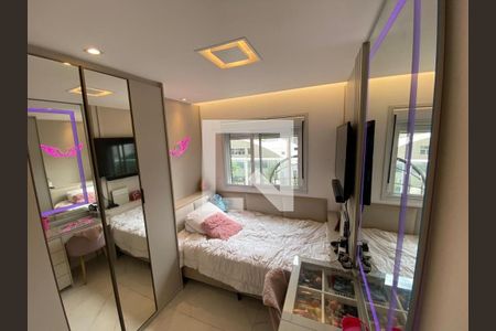 Foto 25 de apartamento à venda com 3 quartos, 140m² em Jardim Caravelas, São Paulo
