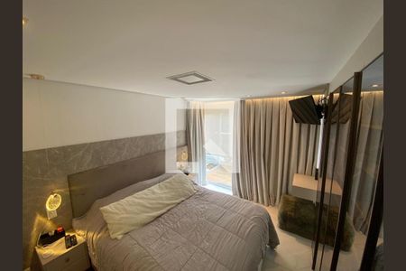 Foto 28 de apartamento à venda com 3 quartos, 140m² em Jardim Caravelas, São Paulo