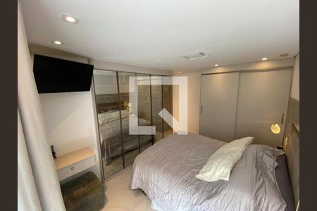 Foto 29 de apartamento à venda com 3 quartos, 140m² em Jardim Caravelas, São Paulo