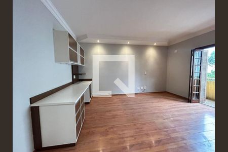 Foto 10 de casa de condomínio à venda com 4 quartos, 269m² em Campo Belo, São Paulo