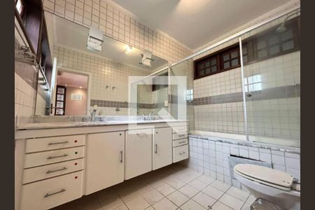 Foto 12 de casa de condomínio à venda com 4 quartos, 269m² em Campo Belo, São Paulo
