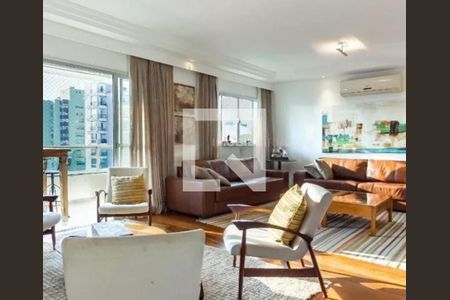 Foto 53 de apartamento à venda com 4 quartos, 240m² em Planalto Paulista, São Paulo