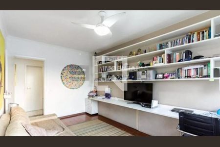 Foto 09 de apartamento à venda com 4 quartos, 240m² em Planalto Paulista, São Paulo