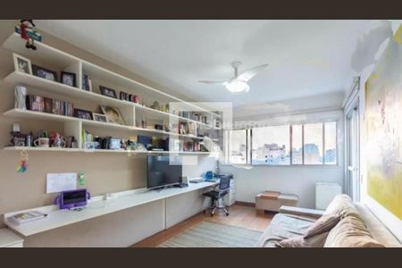 Foto 07 de apartamento à venda com 4 quartos, 240m² em Planalto Paulista, São Paulo