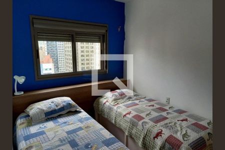 Foto 11 de apartamento à venda com 3 quartos, 115m² em Indianópolis, São Paulo