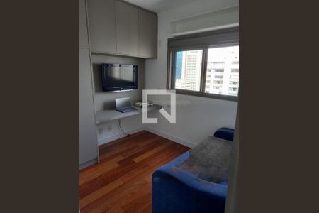 Foto 09 de apartamento à venda com 3 quartos, 115m² em Indianópolis, São Paulo